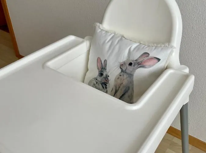 Visit 2 Daire Oberhof (Thuringia)